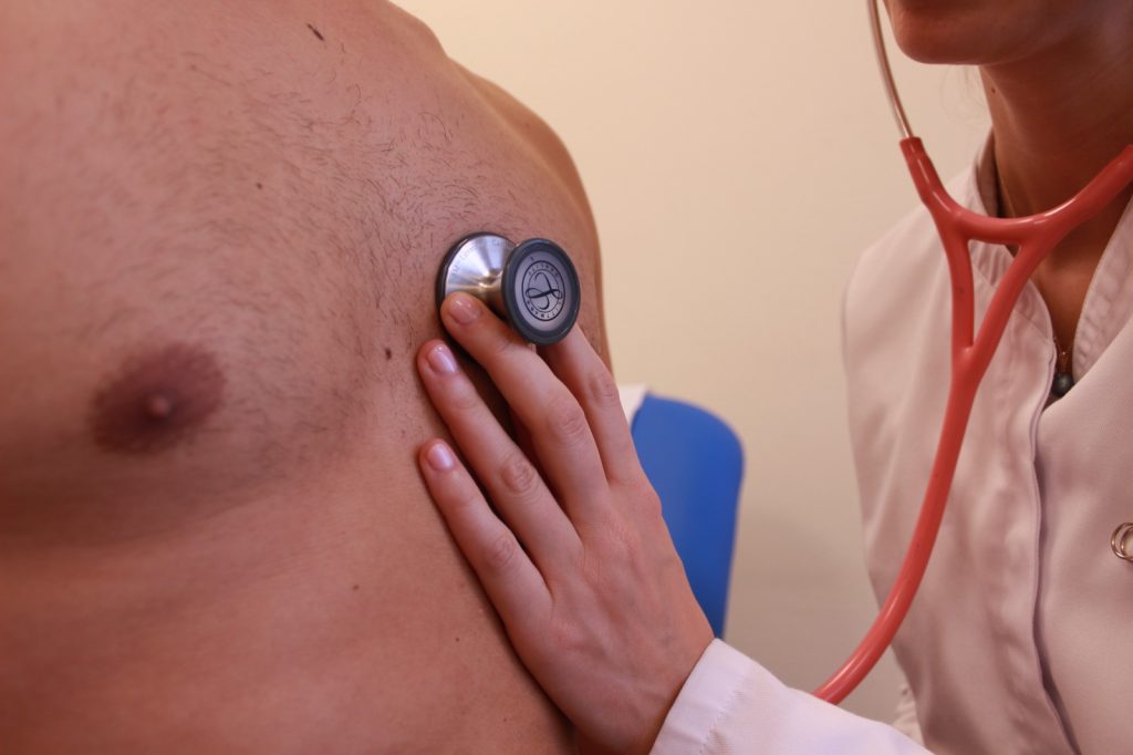 Médical Wincrange Exam6