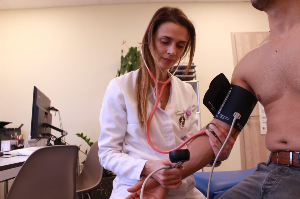 Médical Wincrange Exam4