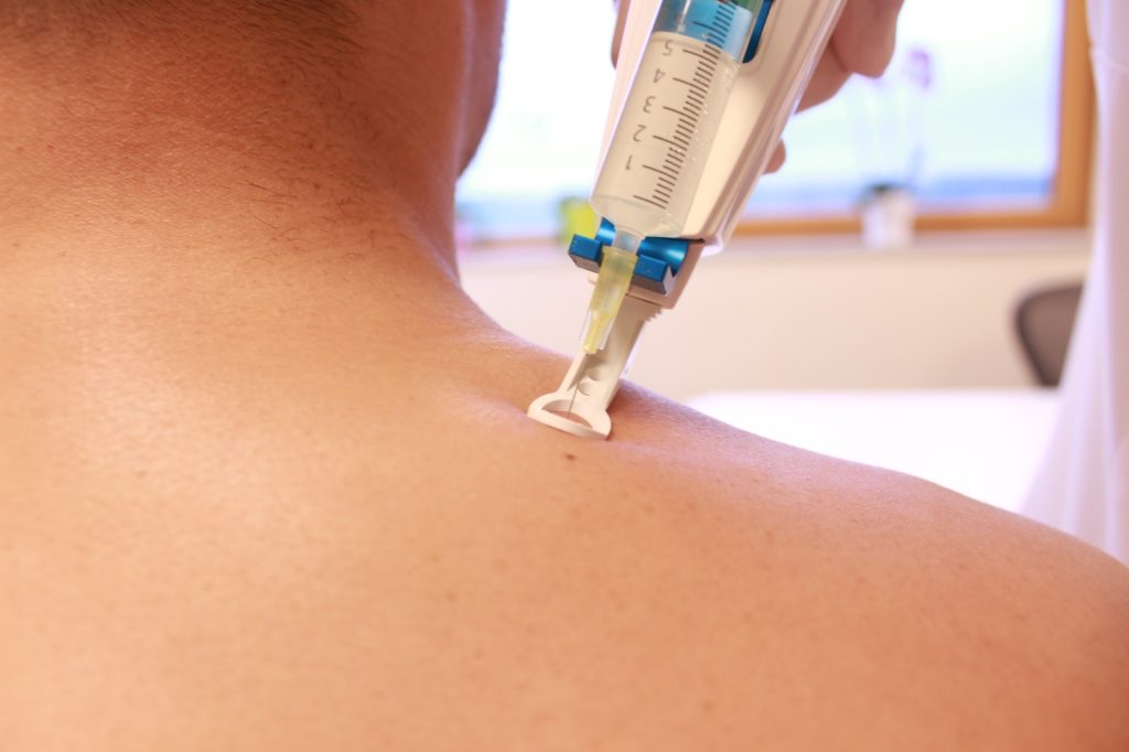 Médical Wincrange Exam1