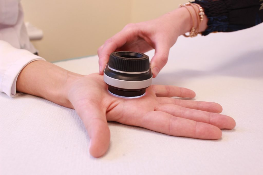 Médical Wincrange Exam8