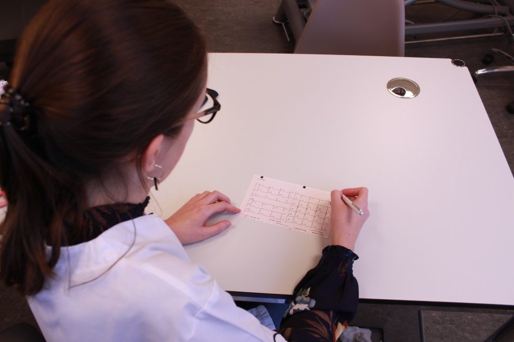 Médical Wincrange Exam3