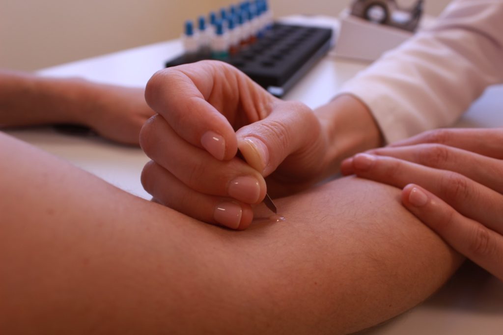 Médical Wincrange Exam