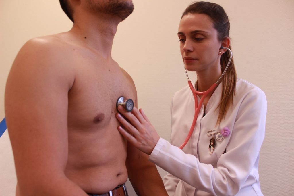 Médical Wincrange Exam11