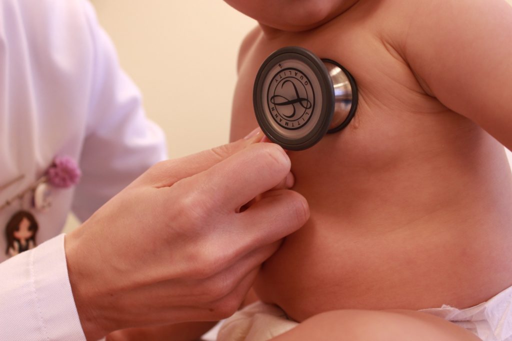 Médical Wincrange Baby